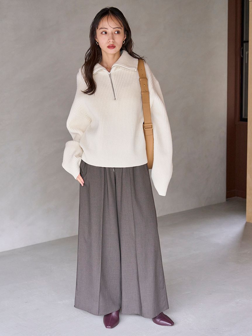 週末限定値下げ❗️ エルメス　バンダナ　スウェット　新品未使用 ペイズリーバンダナプリント クルーネックスウェット | HOLLYWOOD