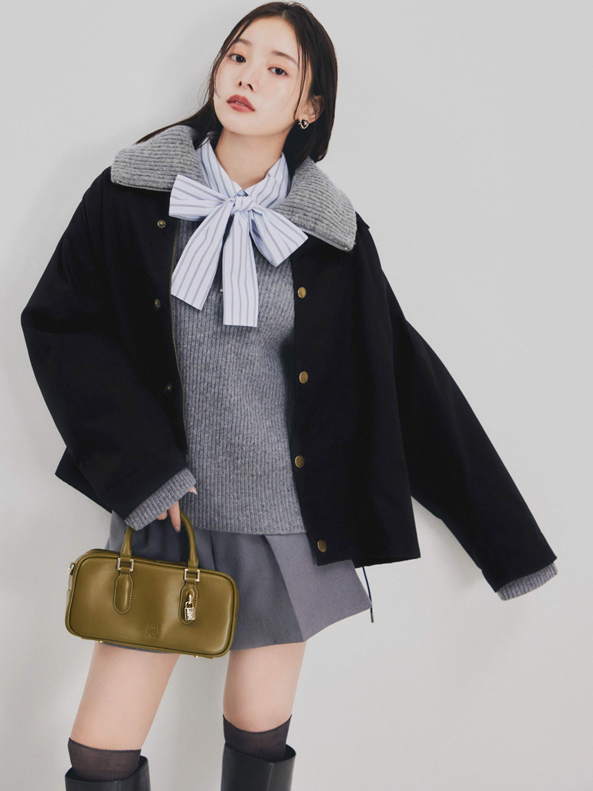 シンプルショートパンツ(ショートパンツ)｜パンツ｜SNIDEL(スナイデル