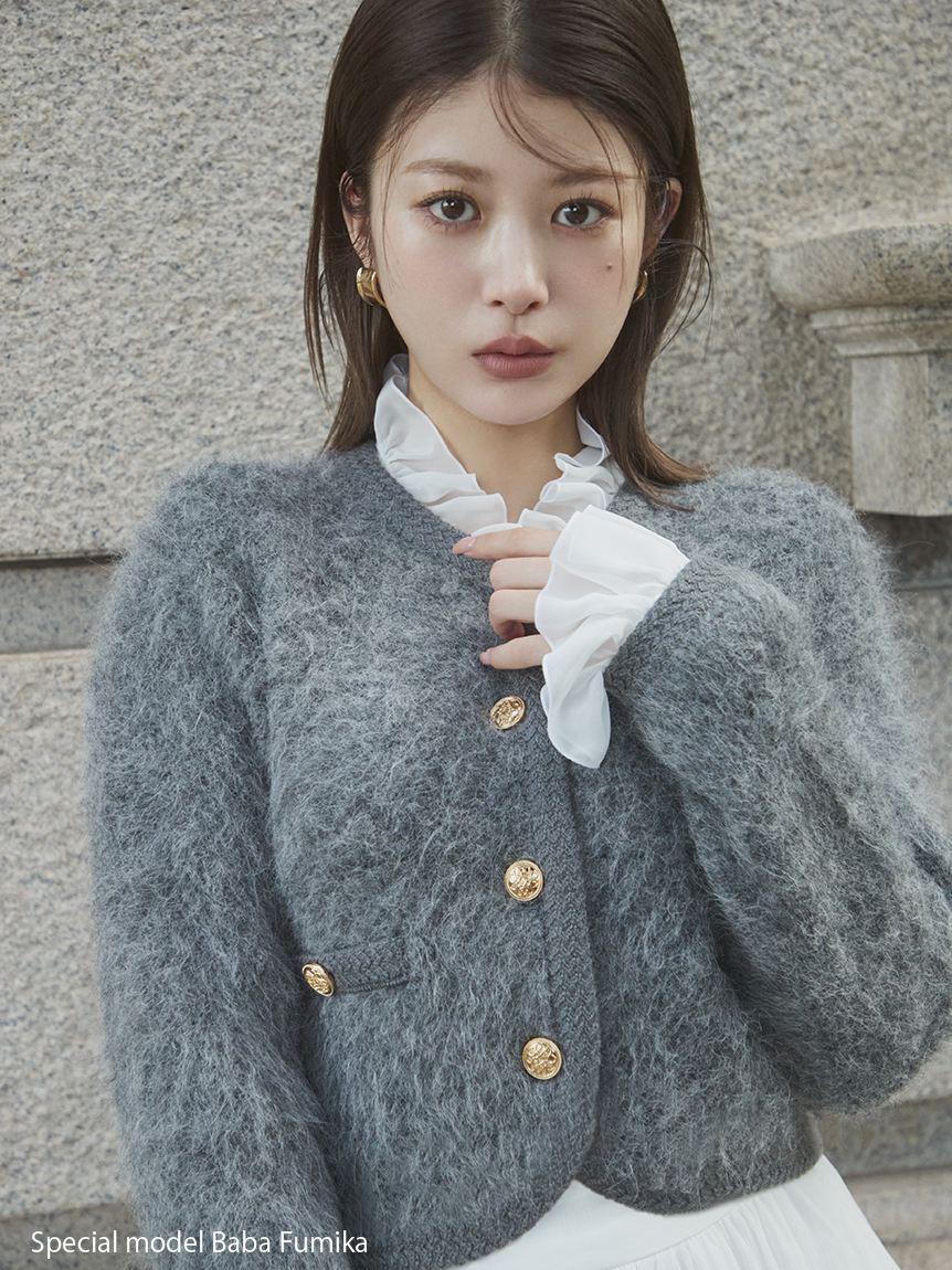 リップルラインミニスカショーパン(ショートパンツ)｜パンツ｜SNIDEL