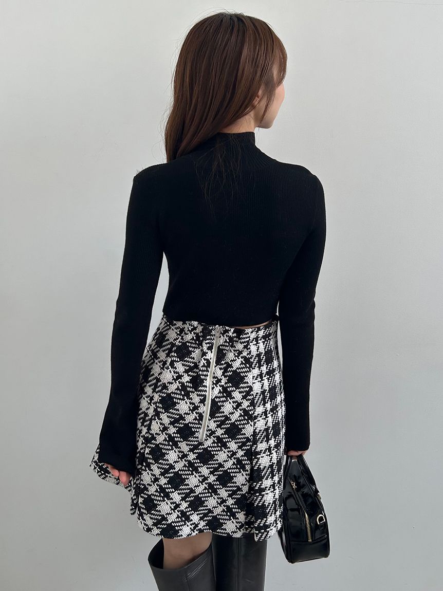 ロービングスカショーパン(ショートパンツ)｜パンツ｜SNIDEL