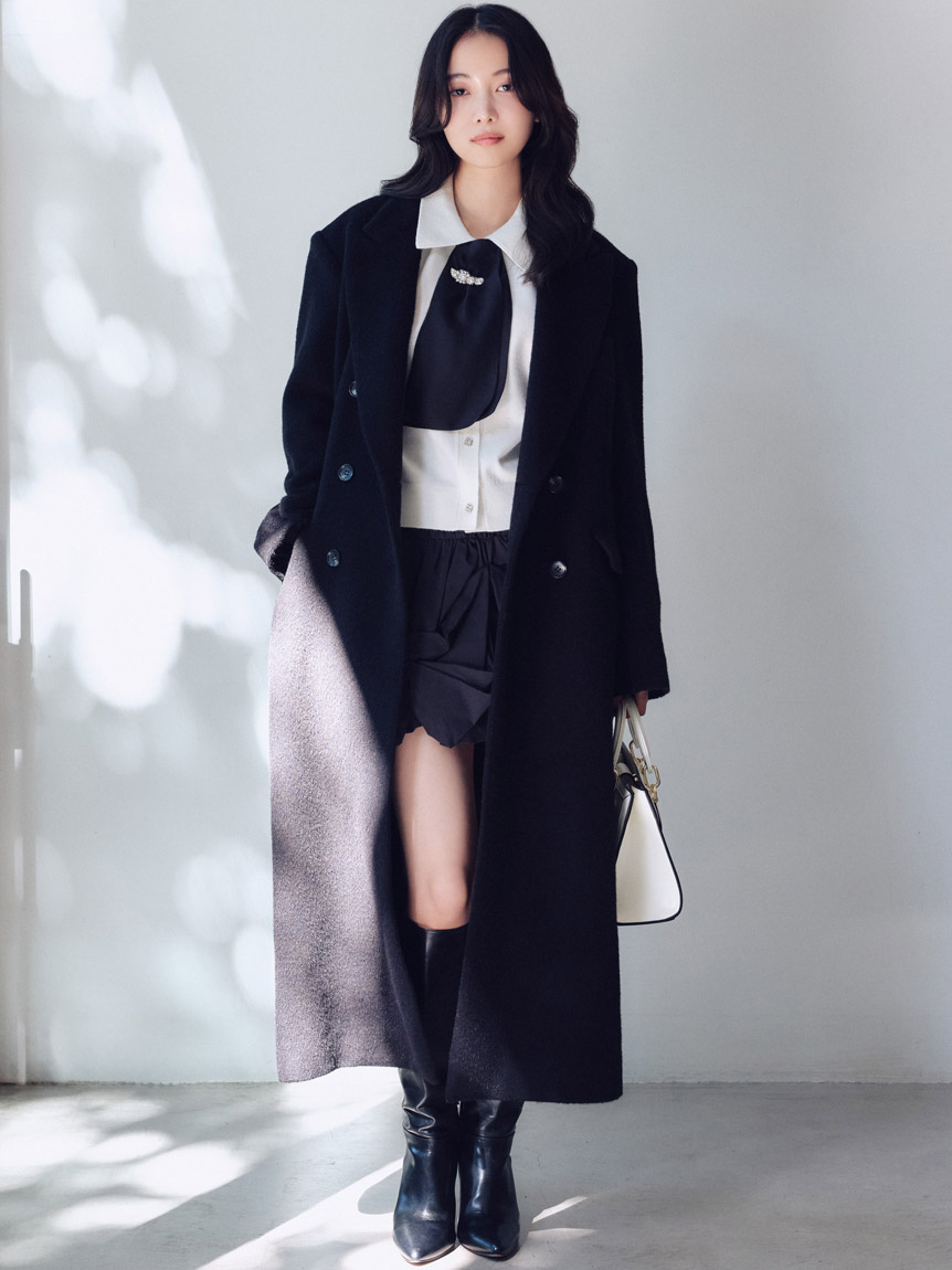 ペタルバルーンスカショーパン(ショートパンツ)｜パンツ｜SNIDEL