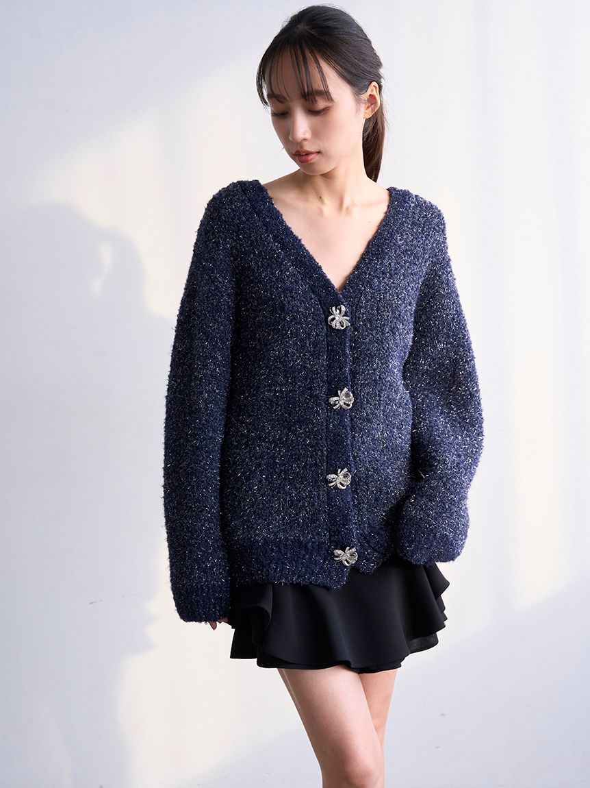 レイヤードフリルミニスカショーパン【カンヘウォン着用】(ショート