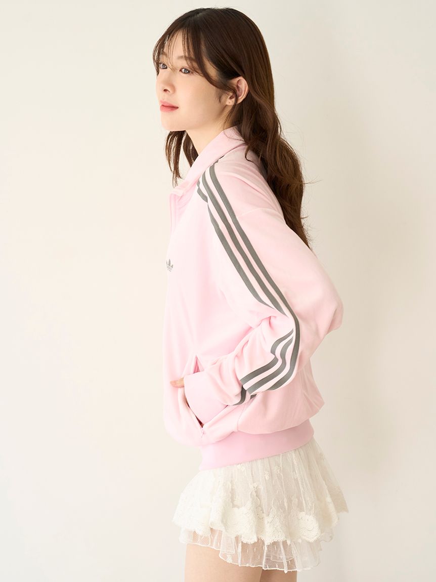 しょーぱん@ チュールエンブロイダリースカショーパン(ショートパンツ)｜パンツ