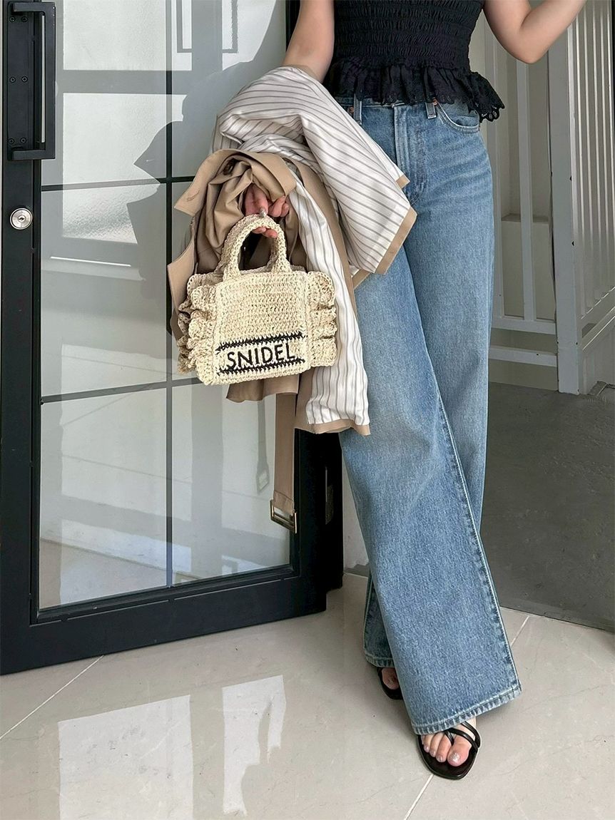 SNIDEL/Levi's®】別注デニム(29インチ)(デニム)｜パンツ｜SNIDEL