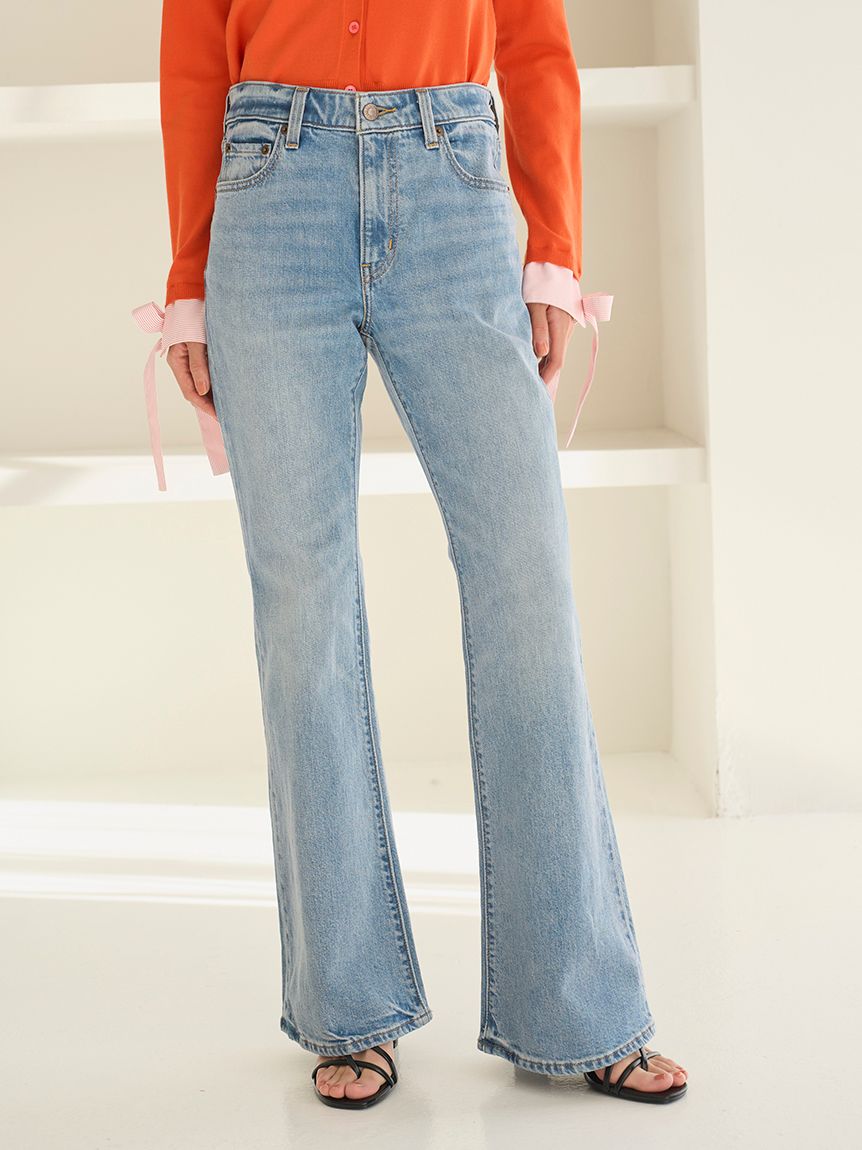 SNIDEL/Levi's®】別注デニム(29インチ)(デニム)｜パンツ｜SNIDEL