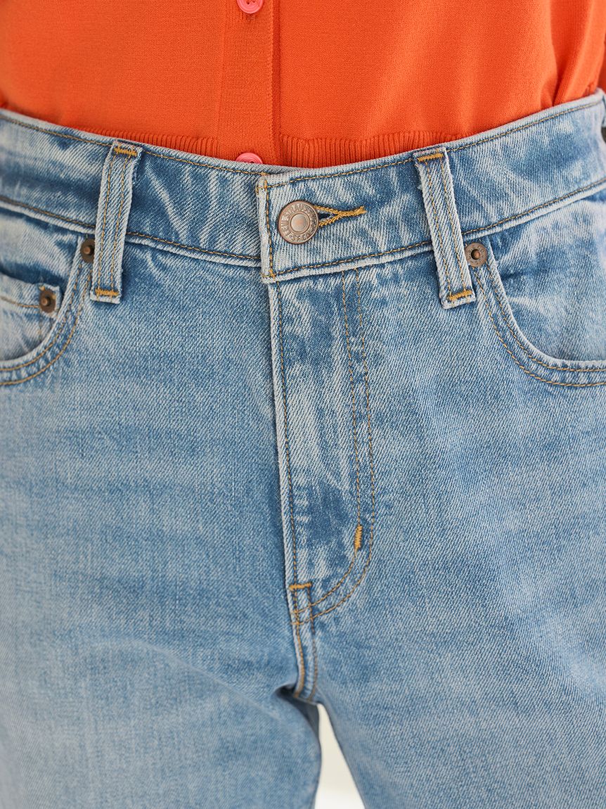 SNIDEL/Levi's®】別注デニム(29インチ)(デニム)｜パンツ｜SNIDEL