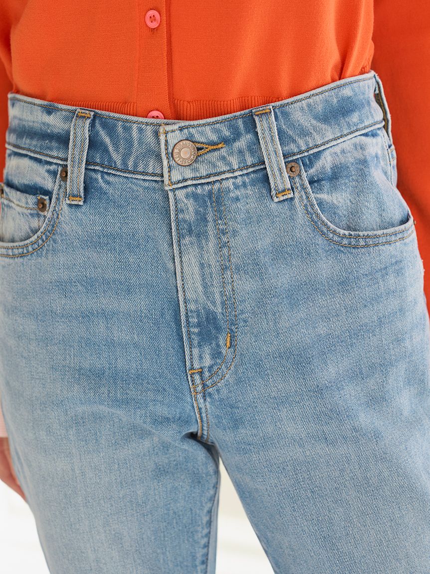 SNIDEL/Levi's®】別注デニム(29インチ)(デニム)｜パンツ｜SNIDEL