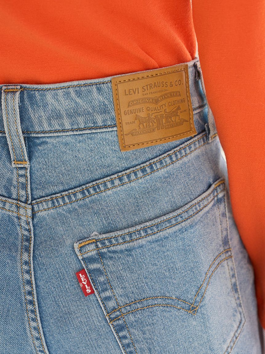 SNIDEL/Levi's®】別注デニム(29インチ)(デニム)｜パンツ｜SNIDEL