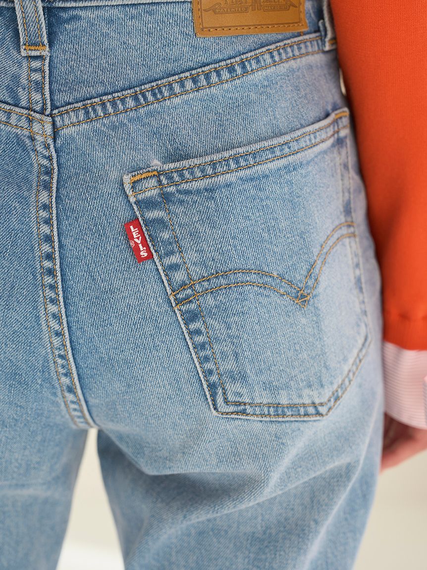 SNIDEL/Levi's®】別注デニム(29インチ)(デニム)｜パンツ｜SNIDEL