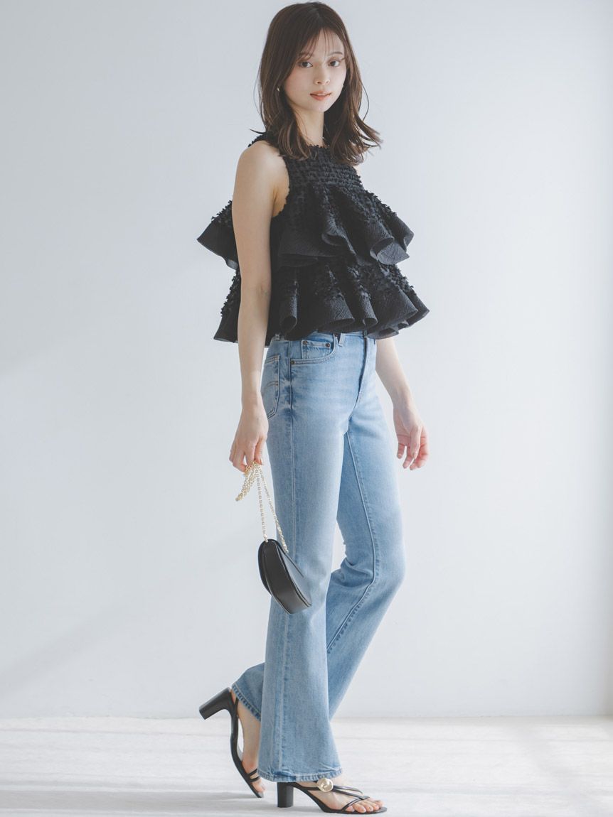 SNIDEL/Levi's®】別注デニム(31インチ)(デニム)｜パンツ｜SNIDEL