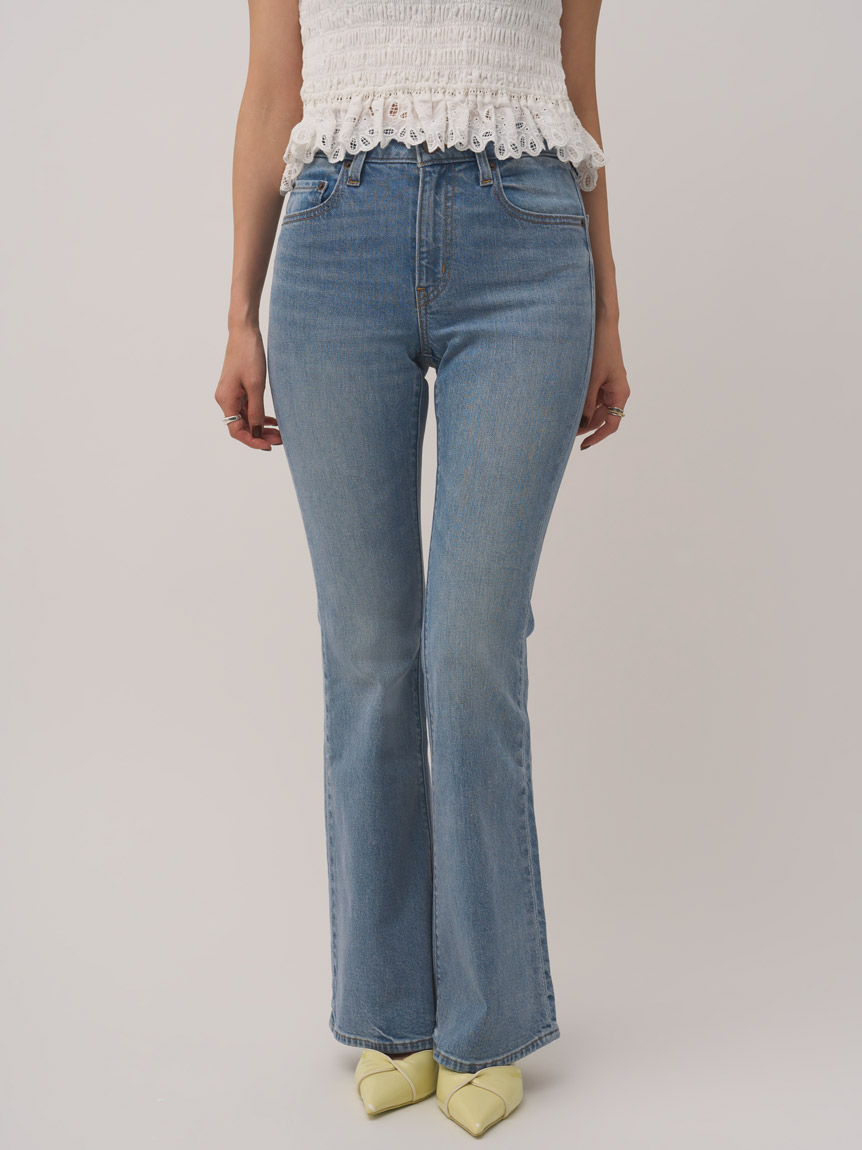 SNIDEL/Levi's®】別注デニム(31インチ)(デニム)｜パンツ｜SNIDEL