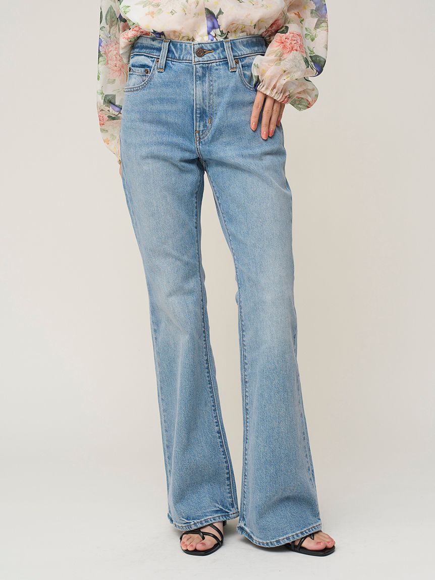 SNIDEL/Levi's®】別注デニム(31インチ)(デニム)｜パンツ｜SNIDEL