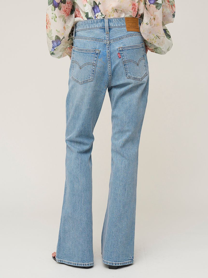 SNIDEL/Levi's®】別注デニム(31インチ)(デニム)｜パンツ｜SNIDEL
