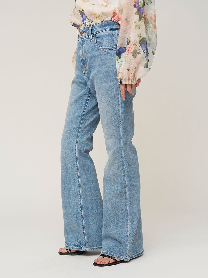 SNIDEL/Levi's®】別注デニム(31インチ)(デニム)｜パンツ｜SNIDEL