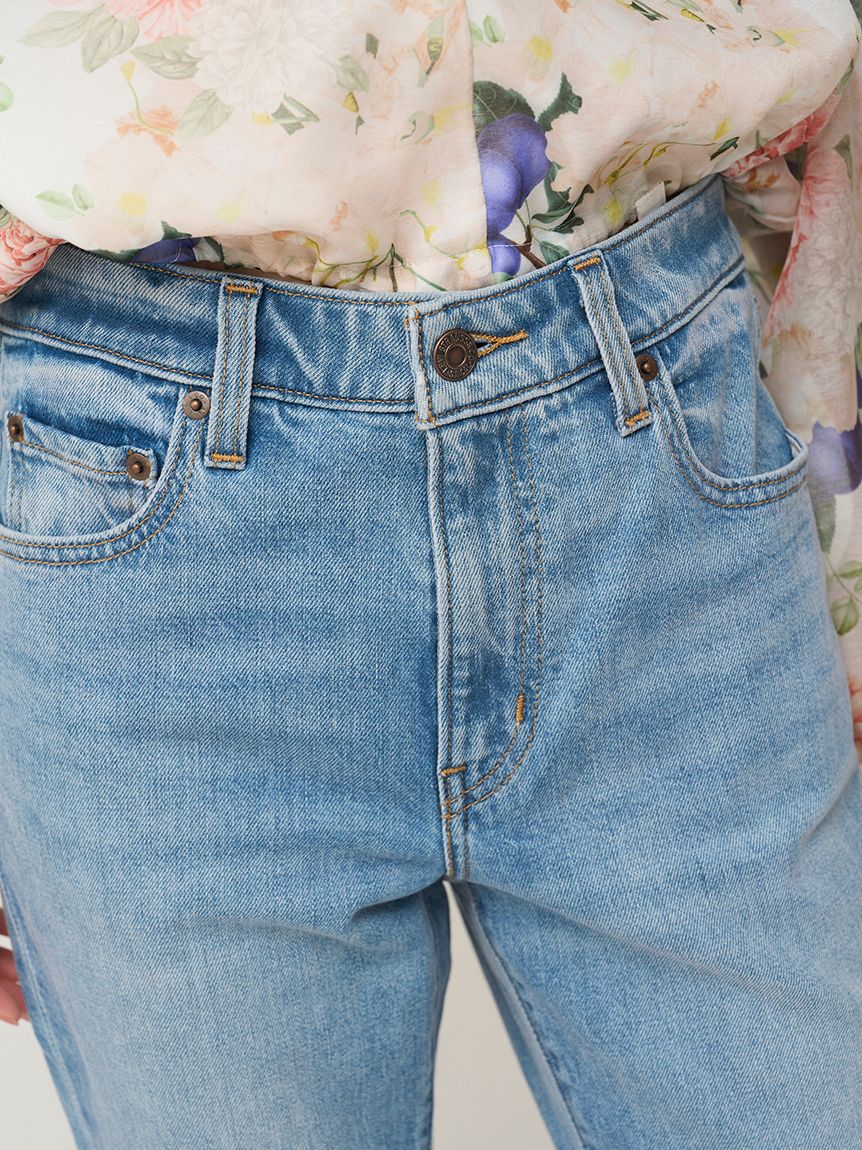 SNIDEL/Levi's®】別注デニム(31インチ)(デニム)｜パンツ｜SNIDEL