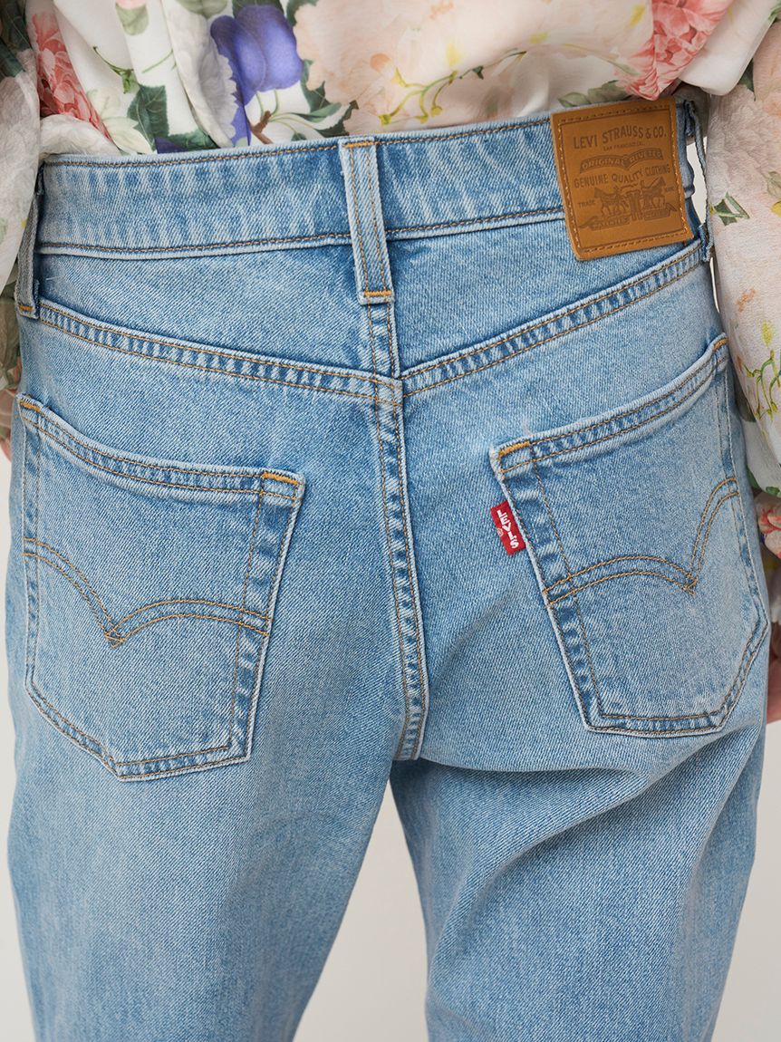 SNIDEL/Levi's®】別注デニム(31インチ)(デニム)｜パンツ｜SNIDEL