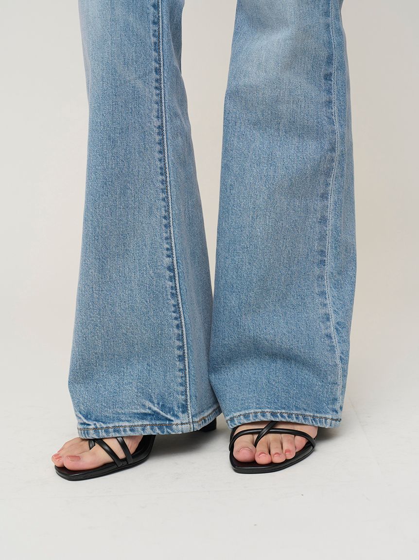 SNIDEL/Levi's®】別注デニム(31インチ)(デニム)｜パンツ｜SNIDEL