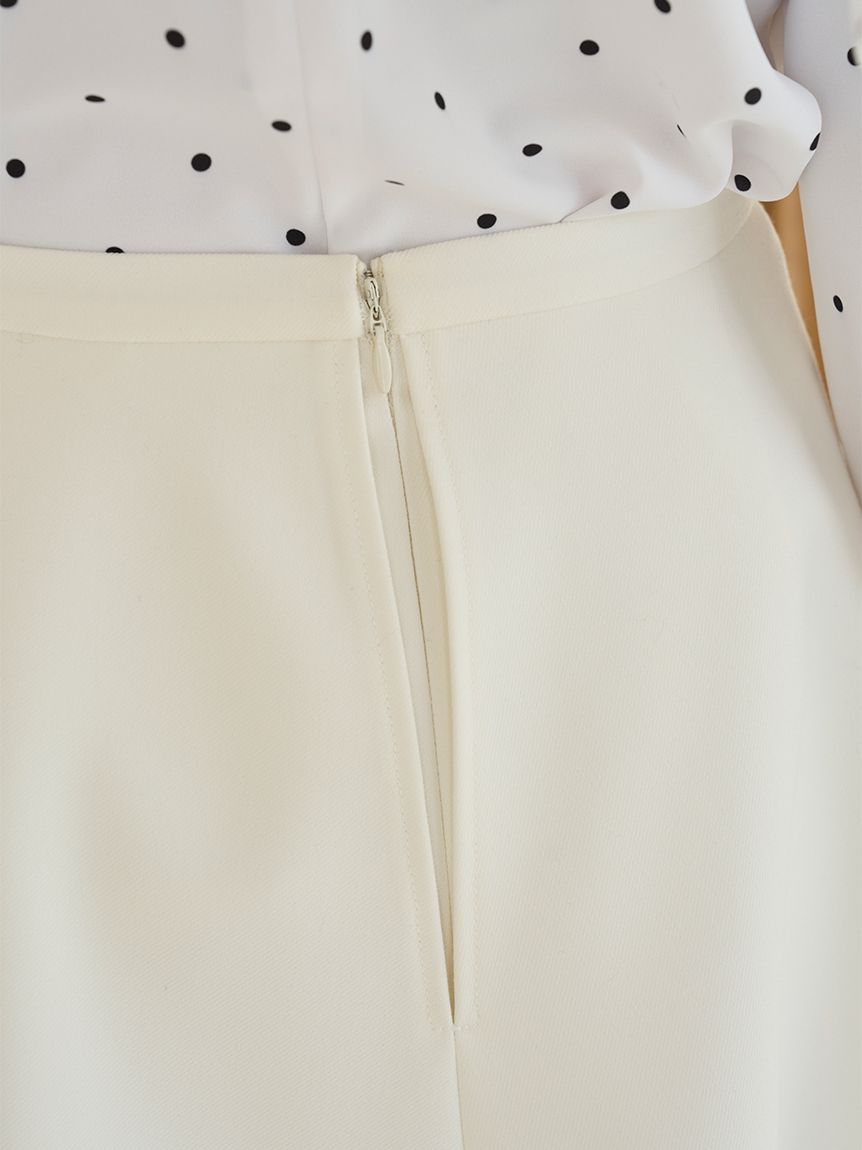 サーキュラースカートショートパンツ(ショートパンツ)｜パンツ｜SNIDEL