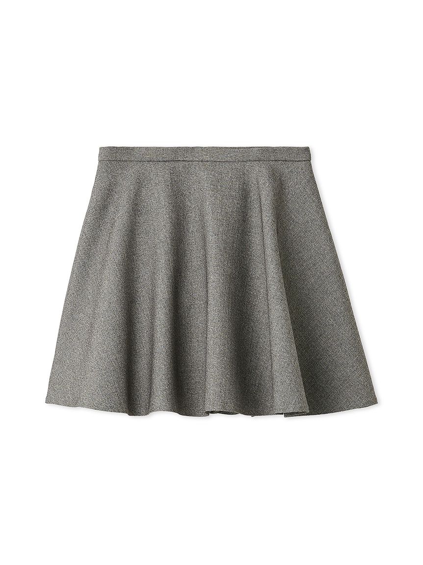 サーキュラースカートショートパンツ(ショートパンツ)｜パンツ｜SNIDEL