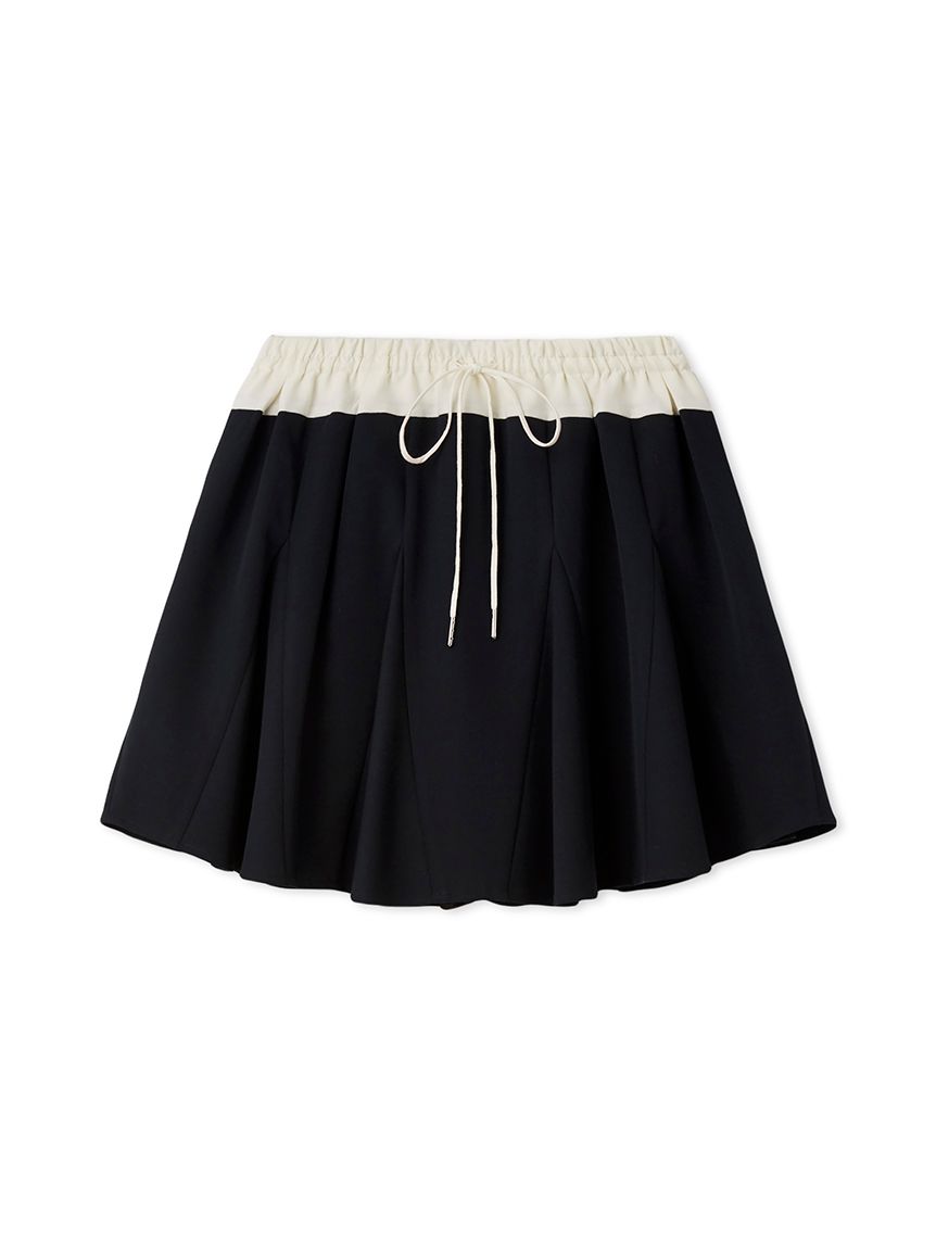 フレアミニスカショーパン(ショートパンツ)｜パンツ｜SNIDEL