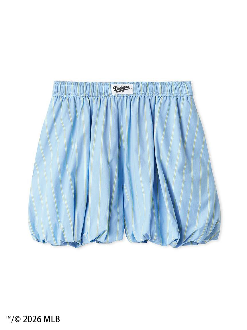MLB】Sustainableバルーンショートパンツ(ショートパンツ)｜パンツ