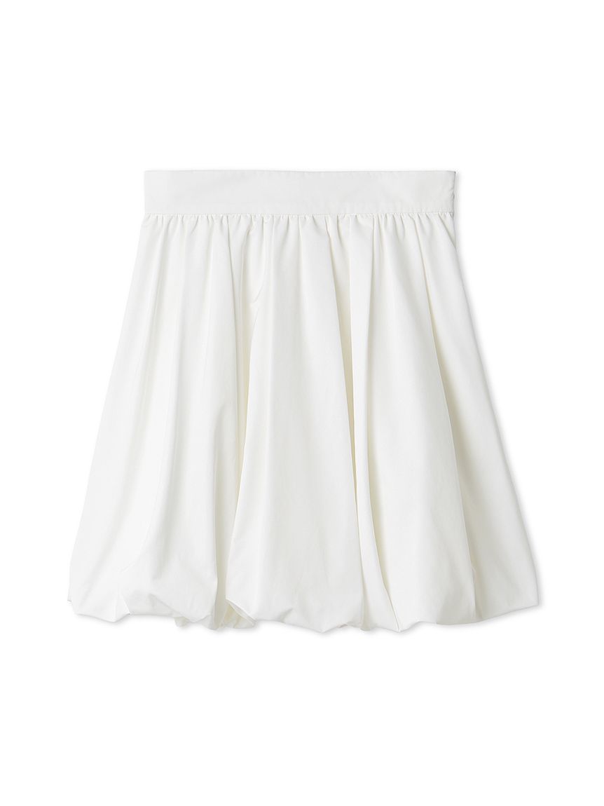 バルーンフレアスカショーパン(ショートパンツ)｜パンツ｜SNIDEL