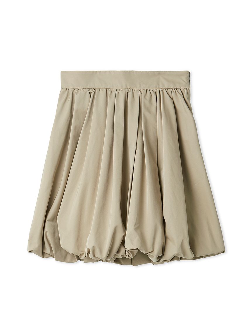 バルーンフレアスカショーパン(ショートパンツ)｜パンツ｜SNIDEL