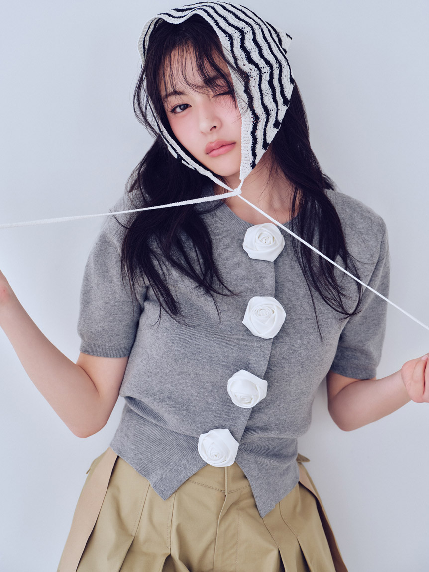 バルーンサファリショートパンツ(ショートパンツ)｜パンツ｜SNIDEL