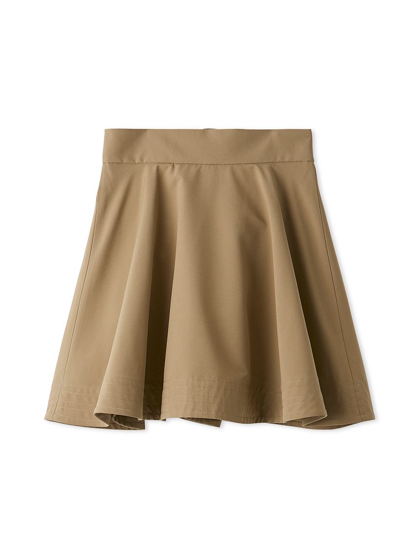 フレアミニスカショーパン(ショートパンツ)｜パンツ｜SNIDEL