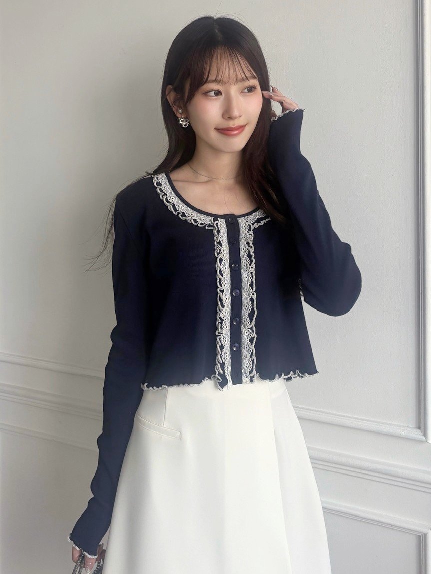 SUNBRIDGEキュロット　2枚セット ラップキュロットパンツ(ショートパンツ)｜パンツ｜SNIDEL(スナイデル