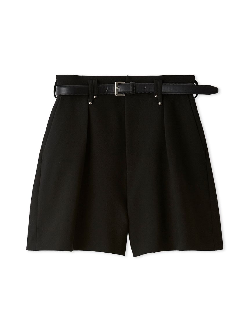 定価以下♥️完売色✨新作新品✨ SNIDEL スナイデル シンプルショートパンツ シンプルショートパンツ(ショートパンツ)｜パンツ｜SNIDEL(スナイデル