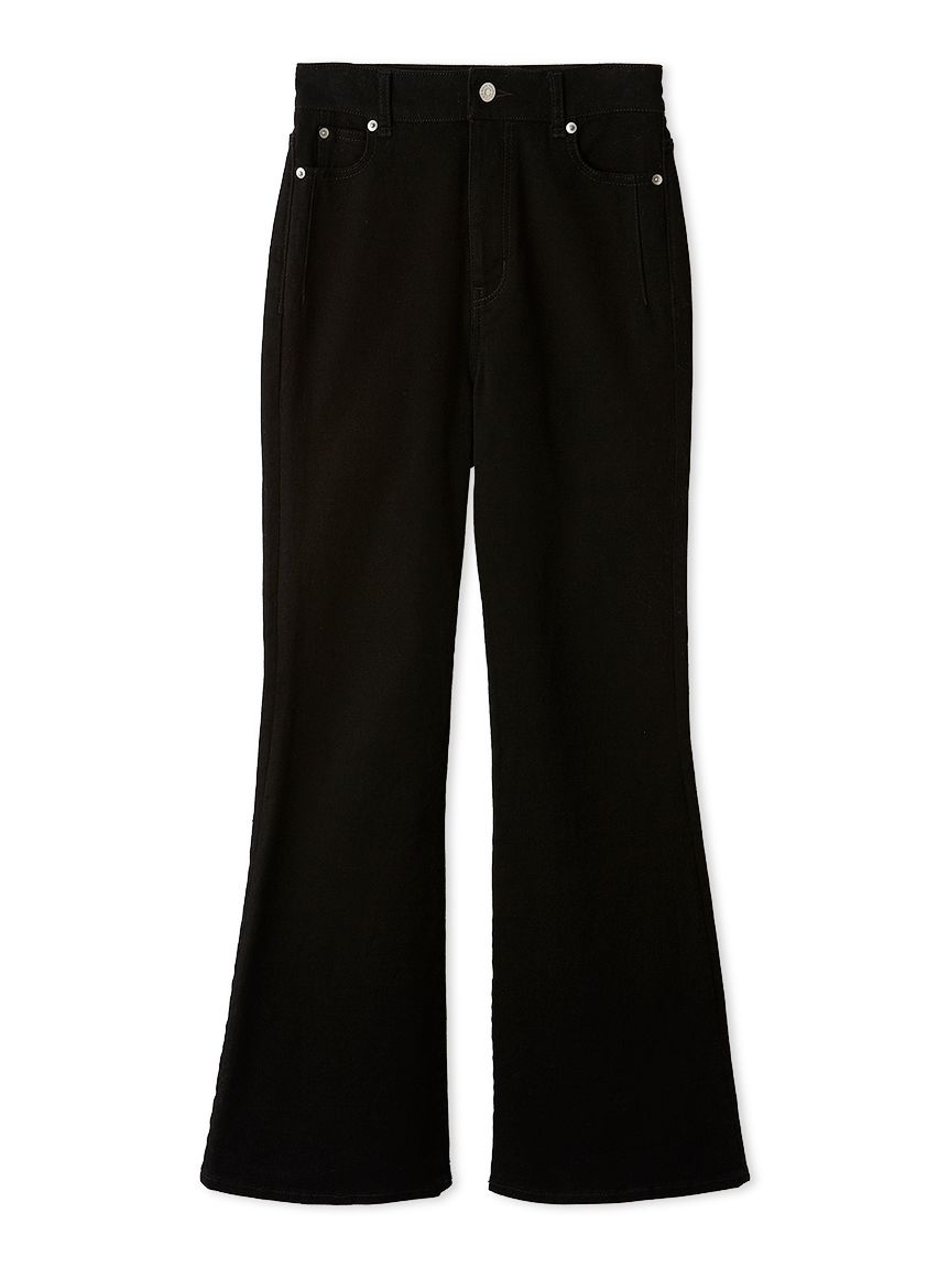 STYLE UP PANTS】フレアパンツ(フルレングスパンツ)｜パンツ｜SNIDEL