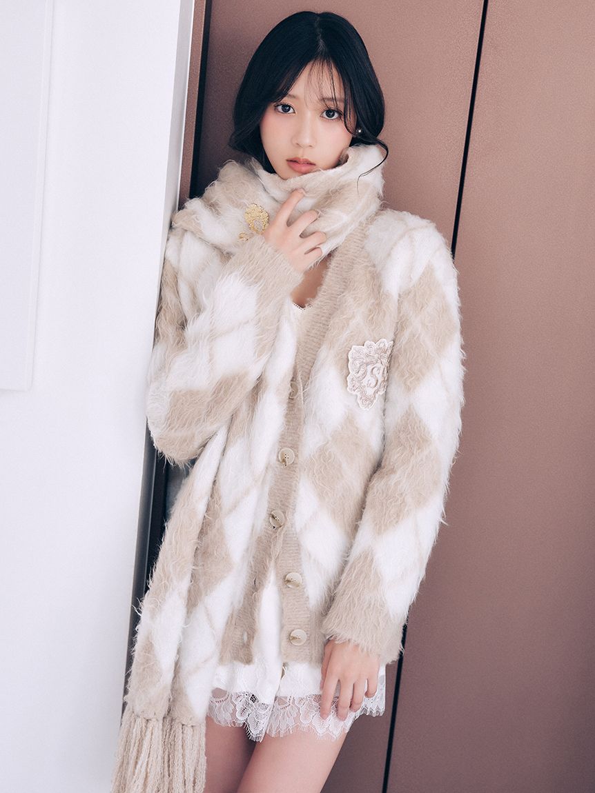 レーストリムサテンショートパンツ(ショートパンツ)｜パンツ｜SNIDEL