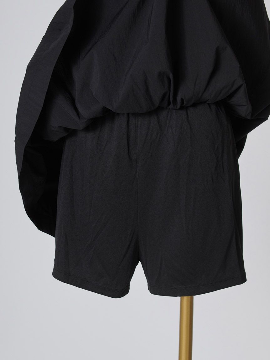Sustainableタフタミニスカショ(ショートパンツ)｜パンツ｜SNIDEL