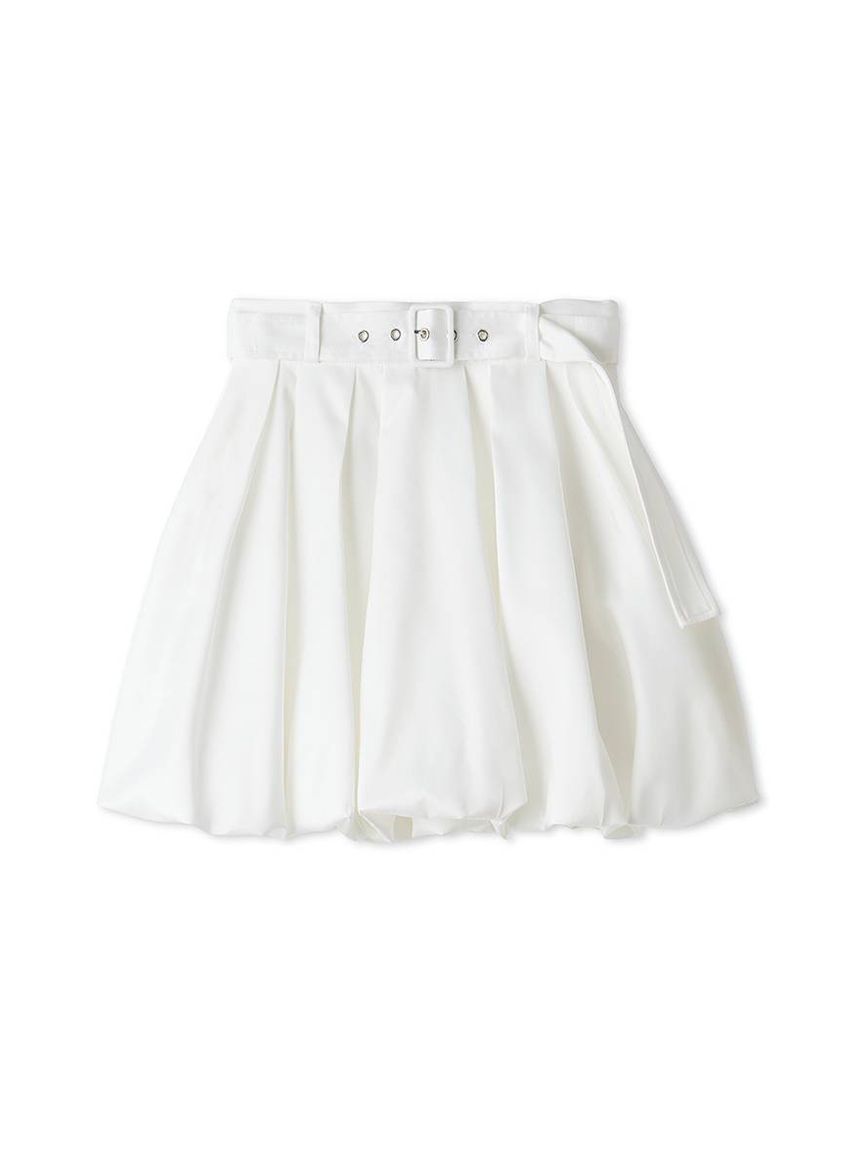 バルーンミニスカショーパン(ショートパンツ)｜パンツ｜SNIDEL
