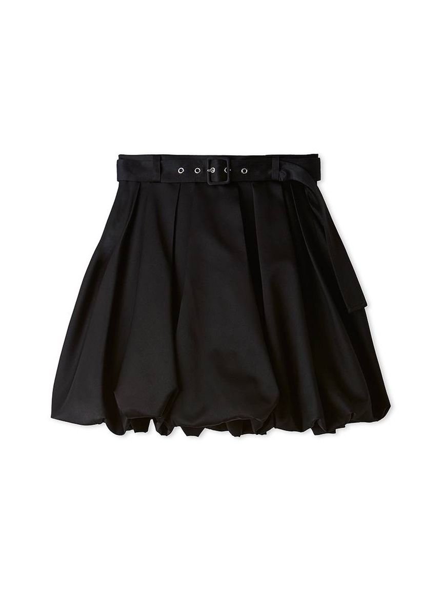 バルーンミニスカショーパン(ショートパンツ)｜パンツ｜SNIDEL