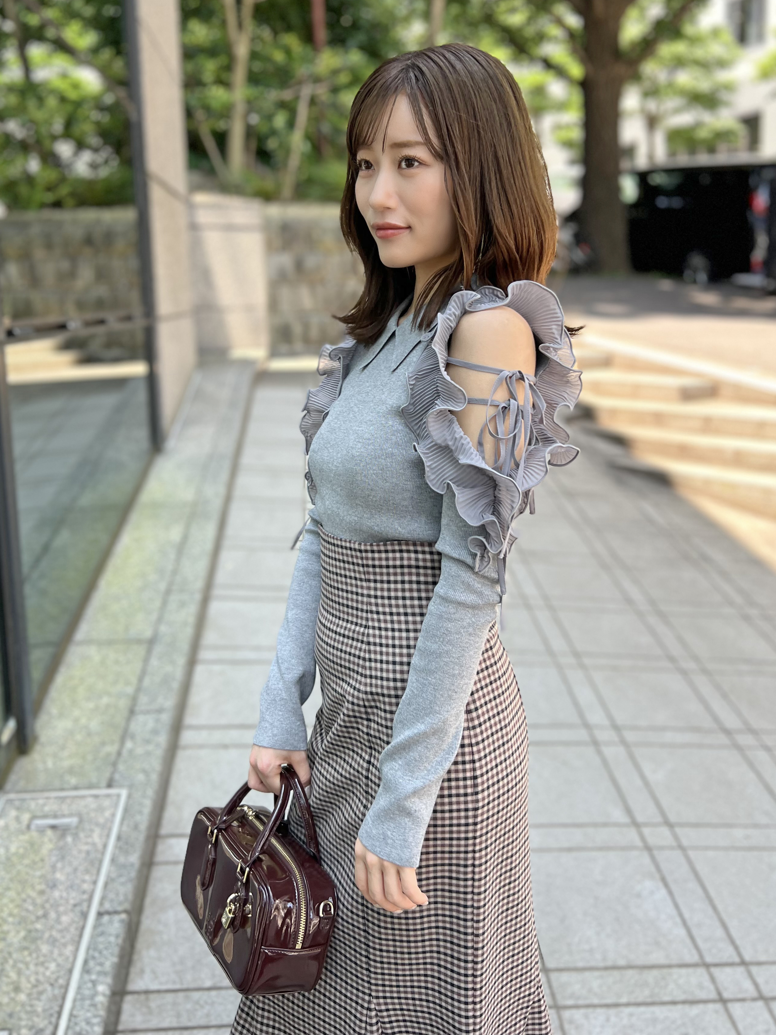 SNIDEL ハイウエストマーメイドスカート*BEG SNIDEL スカート ハイウエストマーメイドスカート : ZOZOTOWN