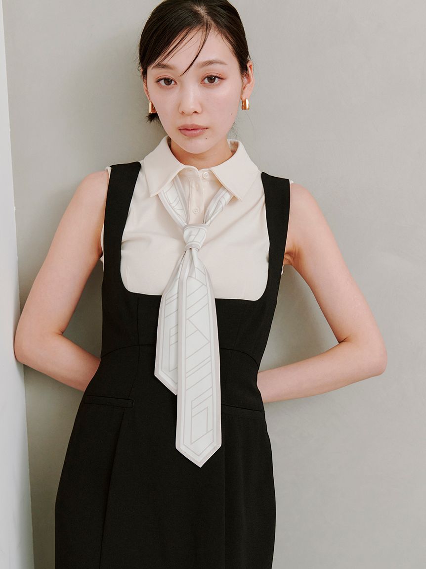 タイトジャンスカ(ロングスカート)｜スカート｜SNIDEL