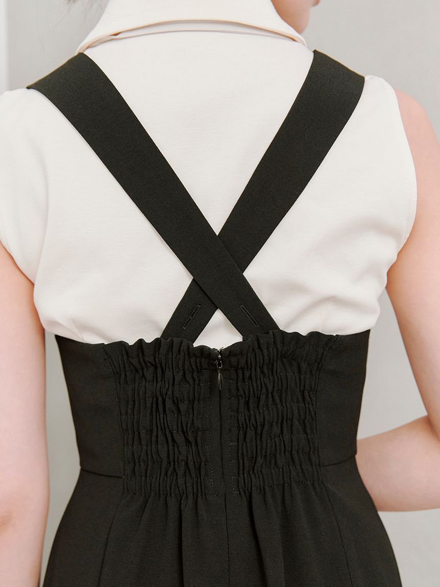 タイトジャンスカ(ロングスカート)｜スカート｜SNIDEL(スナイデル)の