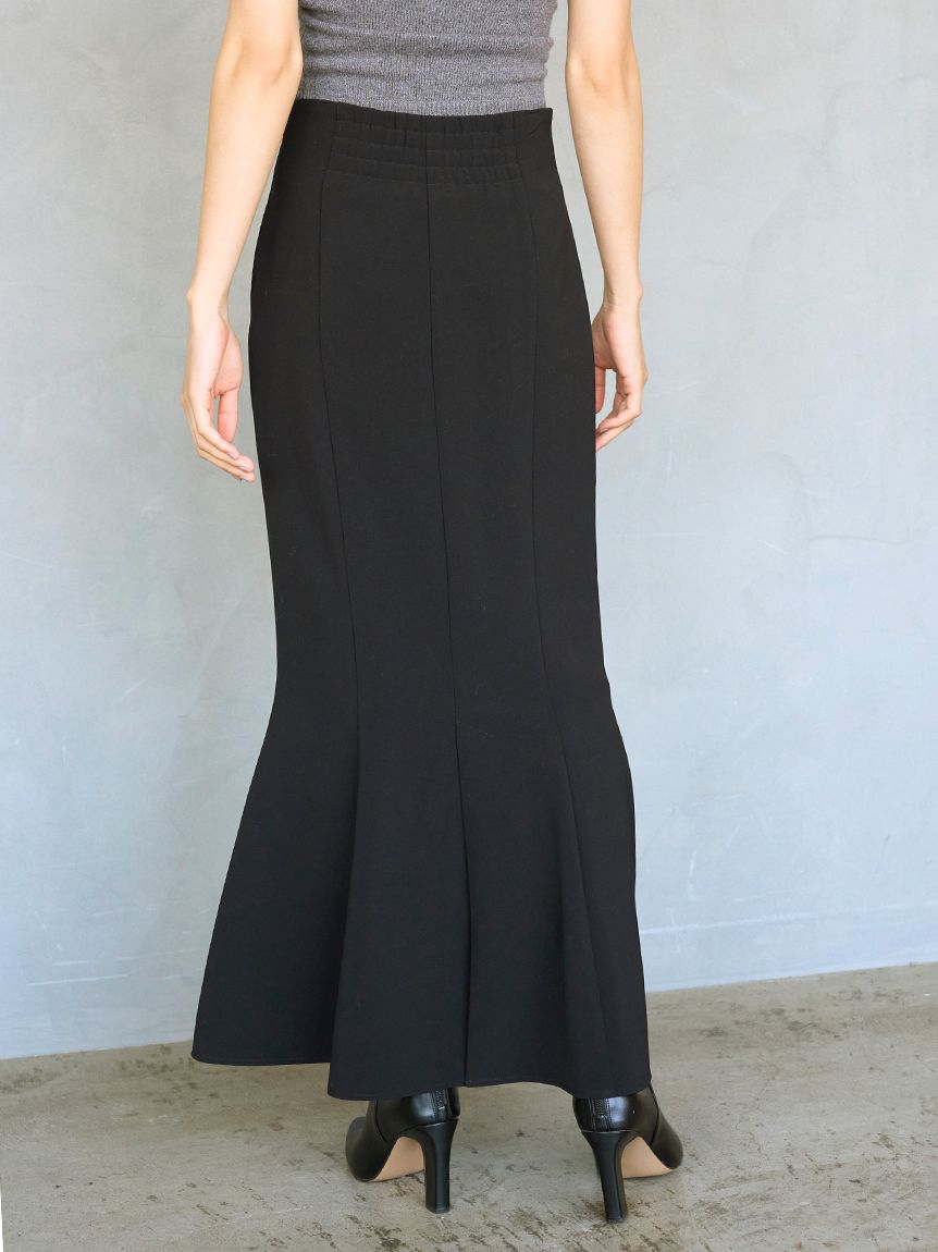 シンプルマーメイドスカート(ロングスカート)｜スカート｜SNIDEL