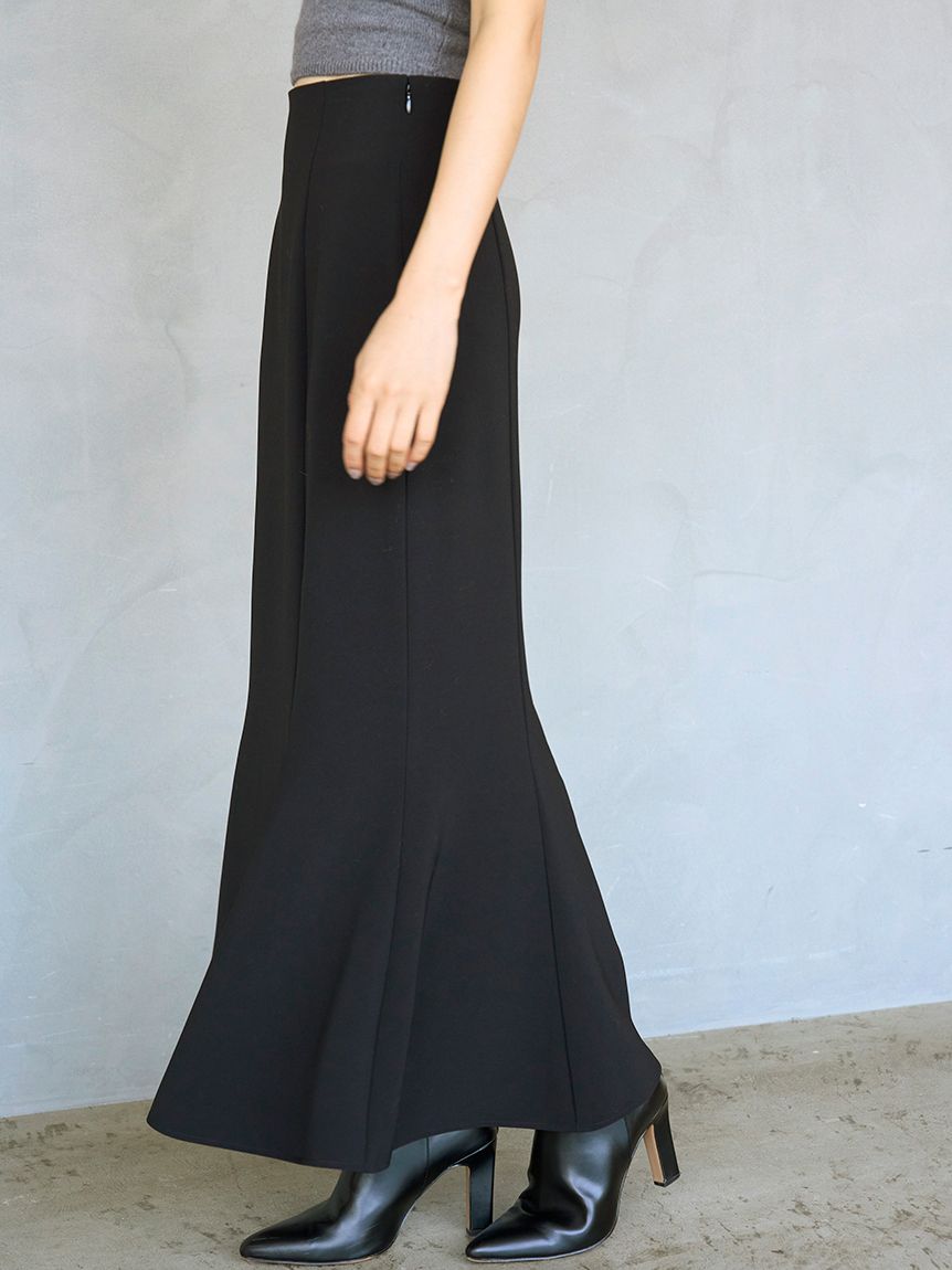 シンプルマーメイドスカート(ロングスカート)｜スカート｜SNIDEL