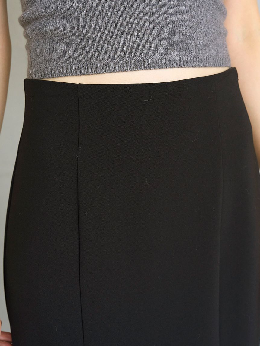 シンプルマーメイドスカート(ロングスカート)｜スカート｜SNIDEL