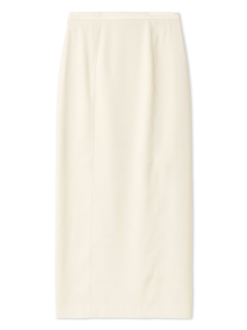 シンプルペンシルスカート(ロングスカート)｜スカート｜SNIDEL  