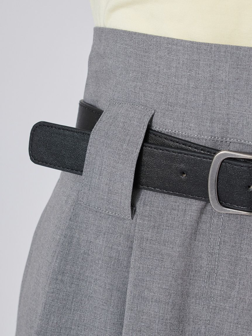 カーゴスカート(ロングスカート)｜スカート｜SNIDEL(スナイデル)の通販