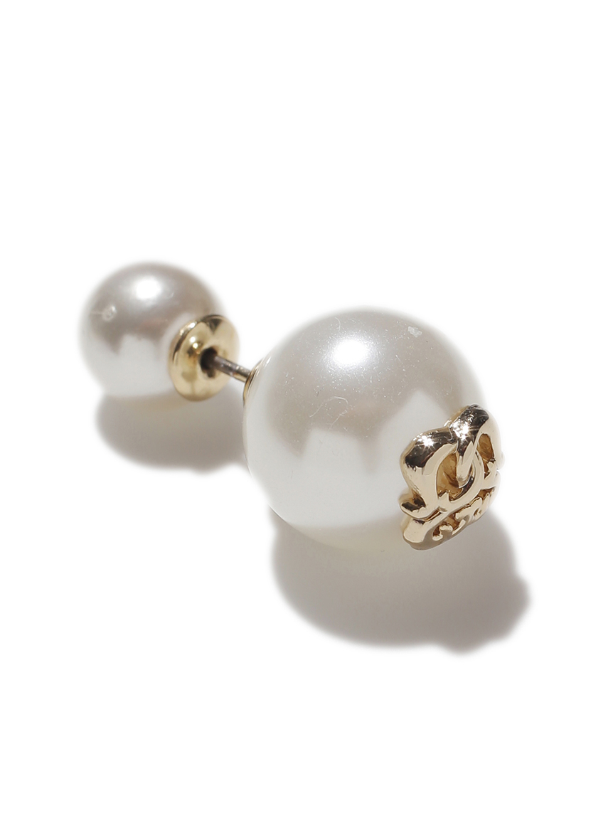 パールバリエピアス(ピアス)｜アクセサリー｜SNIDEL(スナイデル