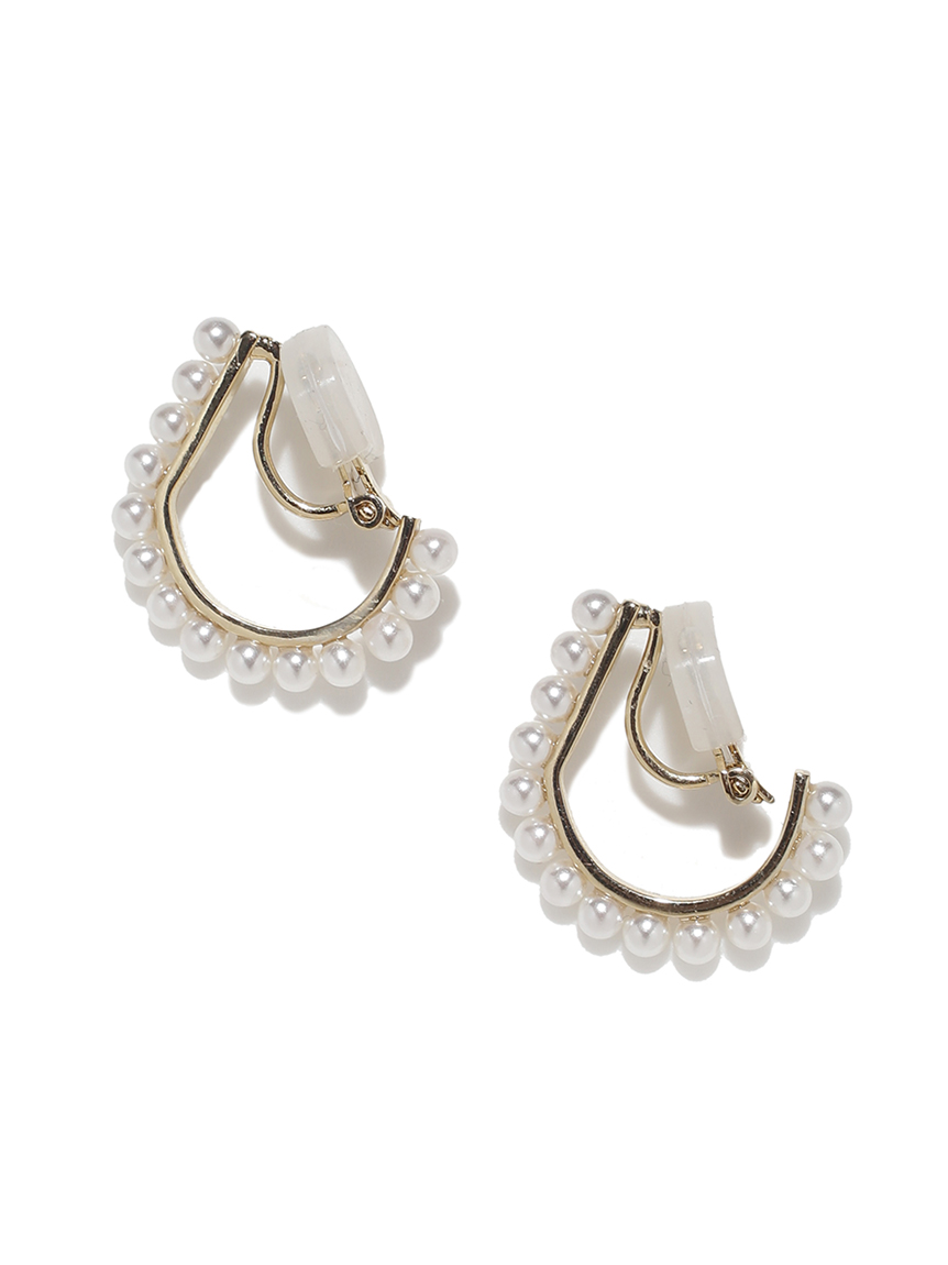 【★エレガント★】Brunello Cucinelli ☆ イヤリング Women's silver jewelry: Gemmae collection | Brunello Cucinelli