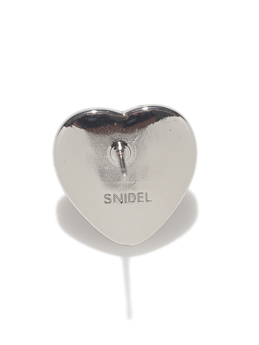 フラワーロングピアス(ピアス)｜アクセサリー｜SNIDEL