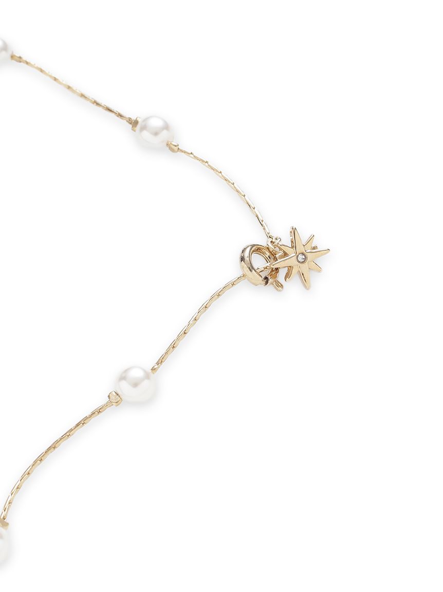 Y字ネックレス(ネックレス)｜アクセサリー｜SNIDEL(スナイデル)の通販