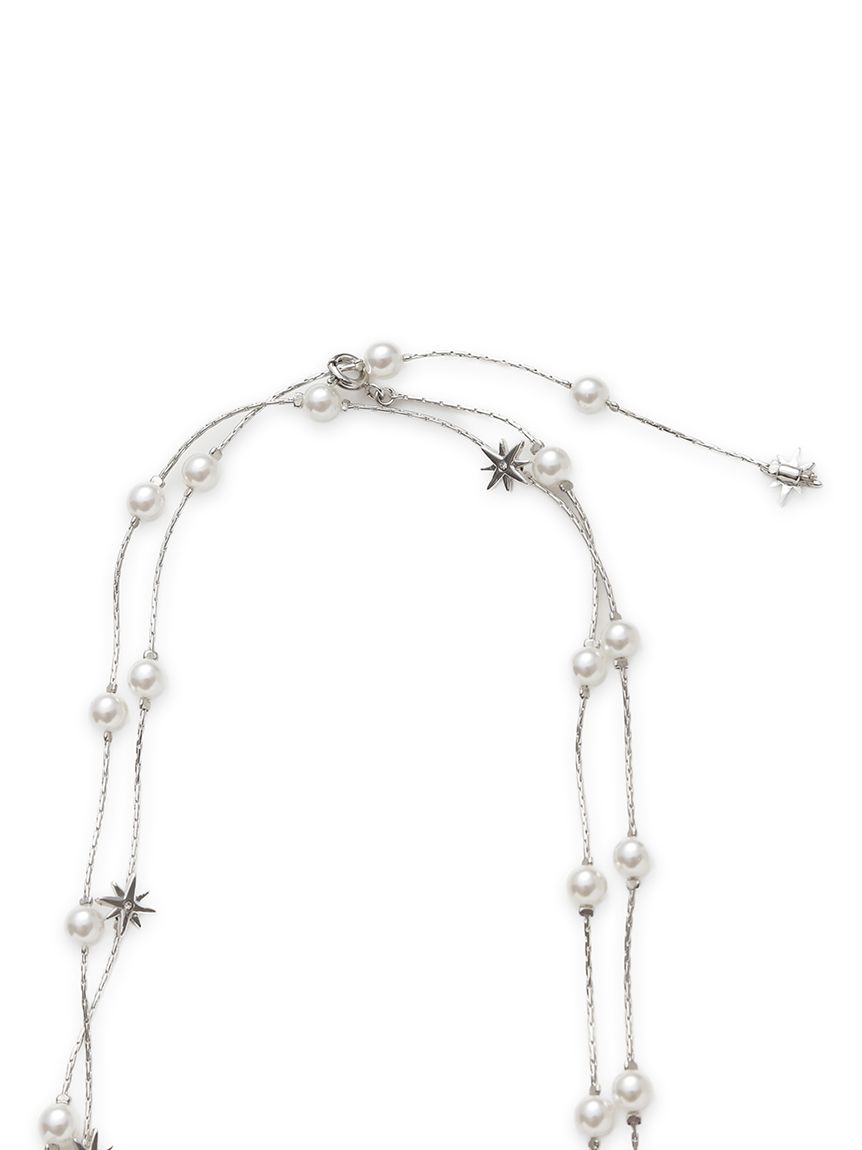 Y字ネックレス(ネックレス)｜アクセサリー｜SNIDEL(スナイデル)の通販