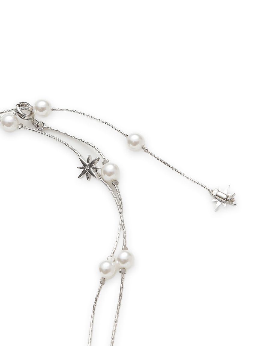 Y字ネックレス(ネックレス)｜アクセサリー｜SNIDEL(スナイデル)の通販